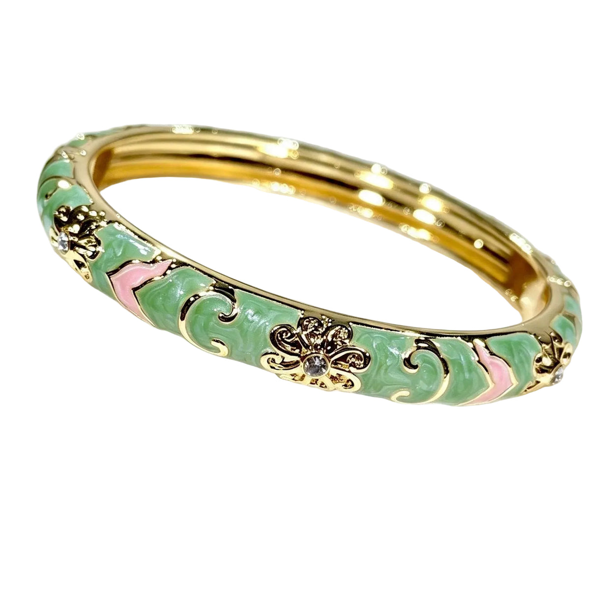 BRACELET DRAGON