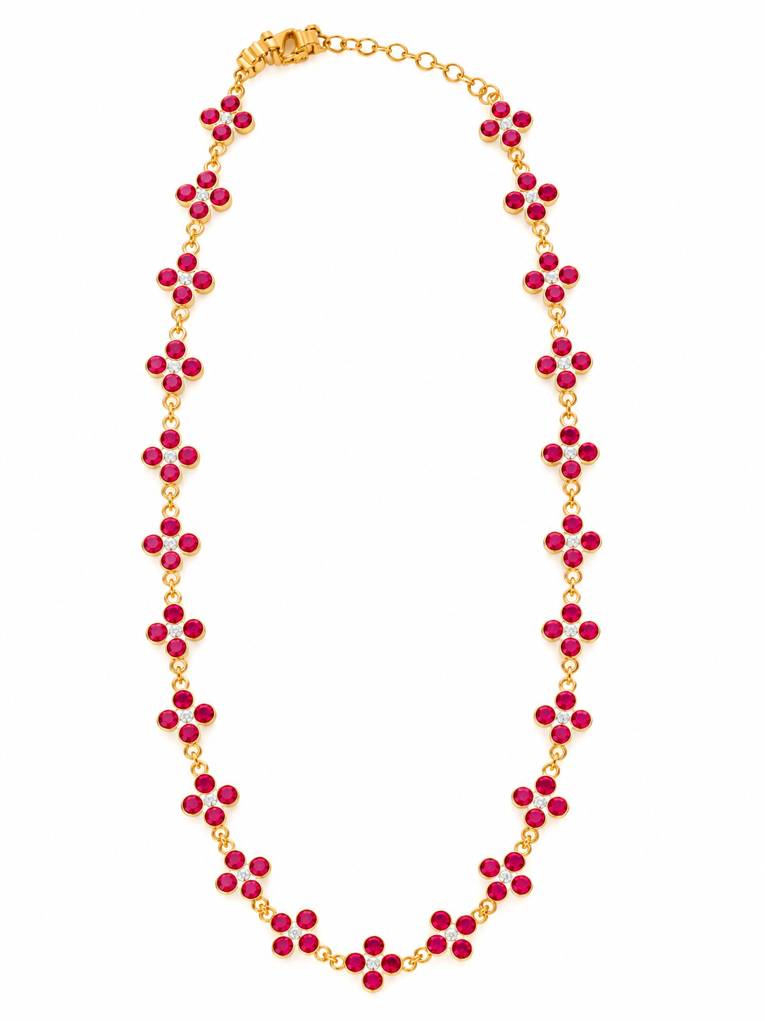 Collier gloria