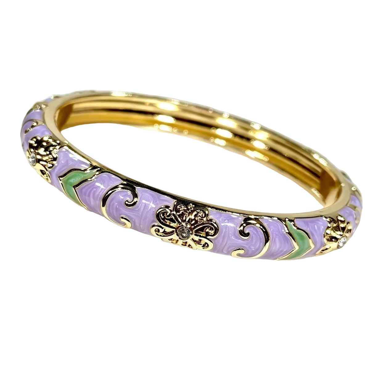BRACELET DRAGON