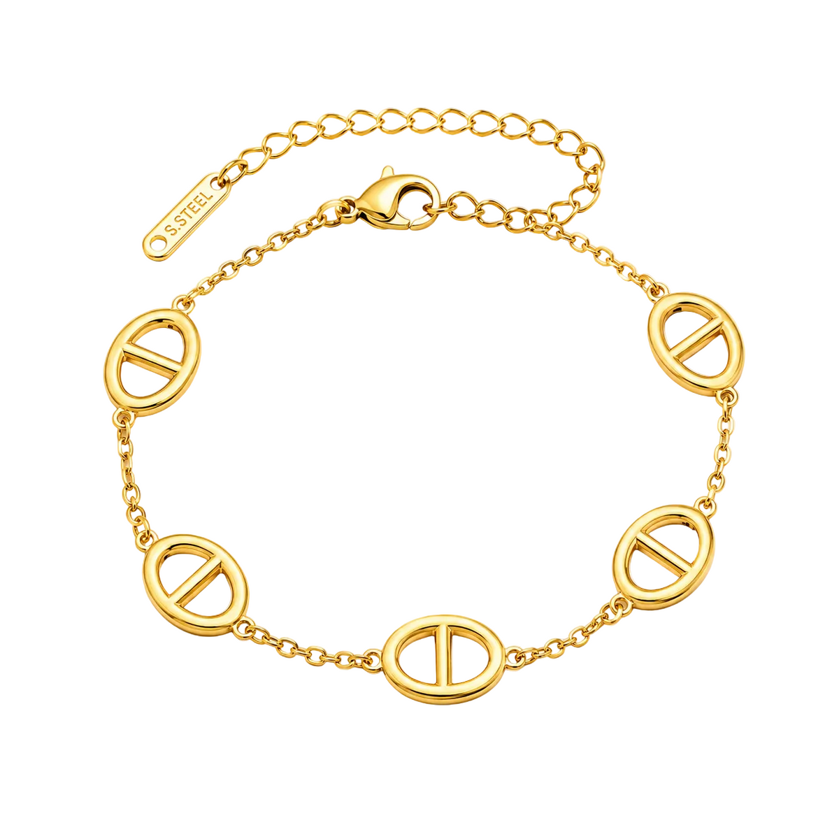 BRACELET ÉCLIPSE