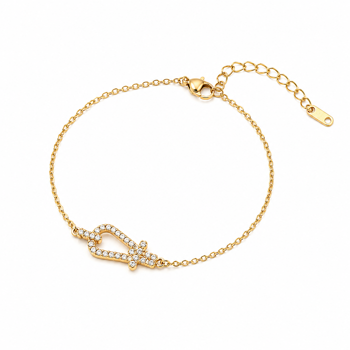 BRACELET  ÉLÉGANCE