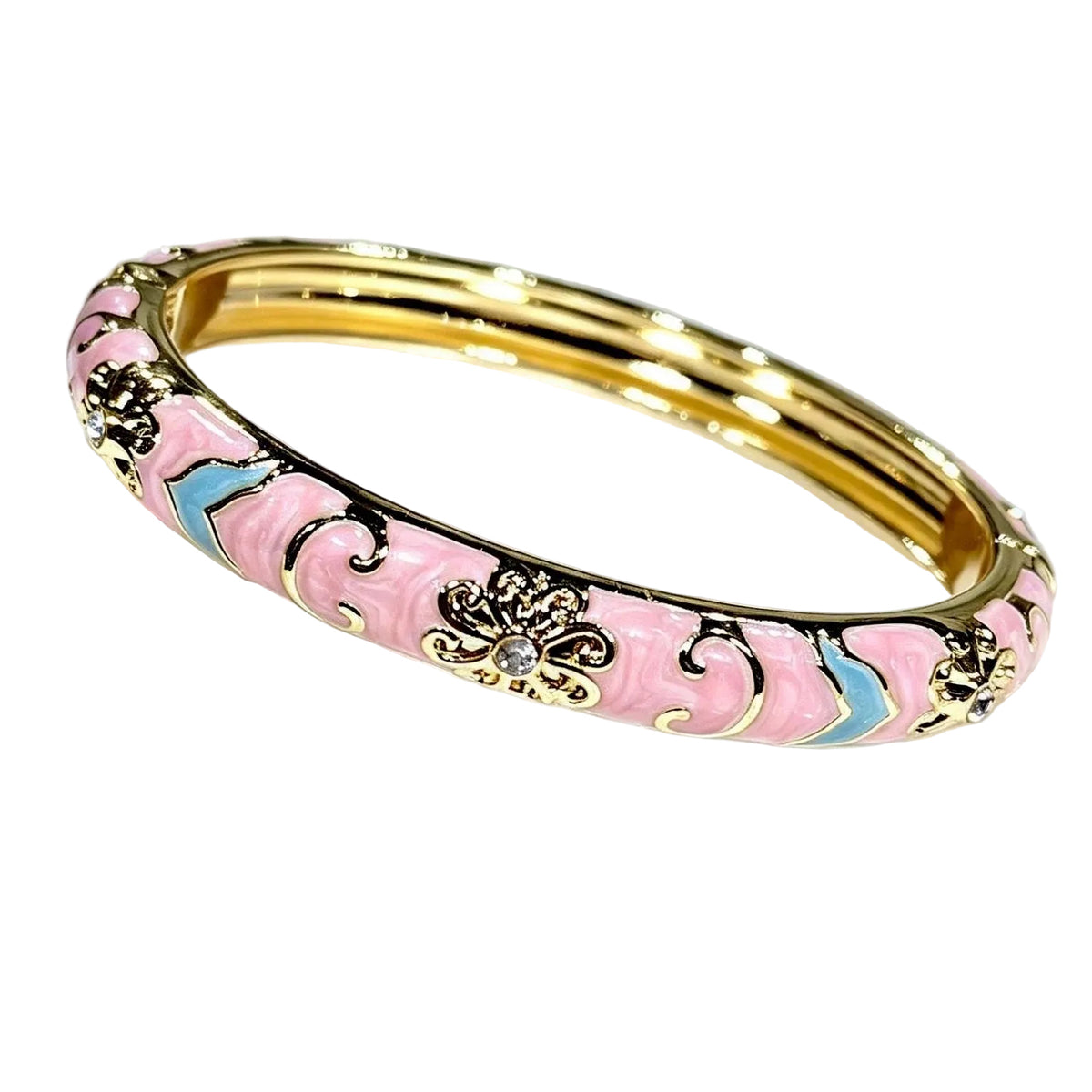 BRACELET DRAGON