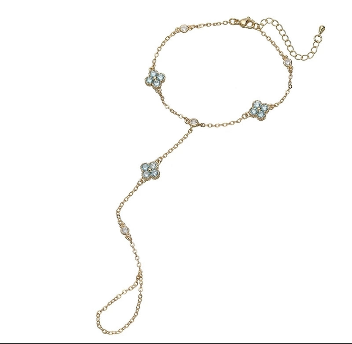 BRACELET LAYLA