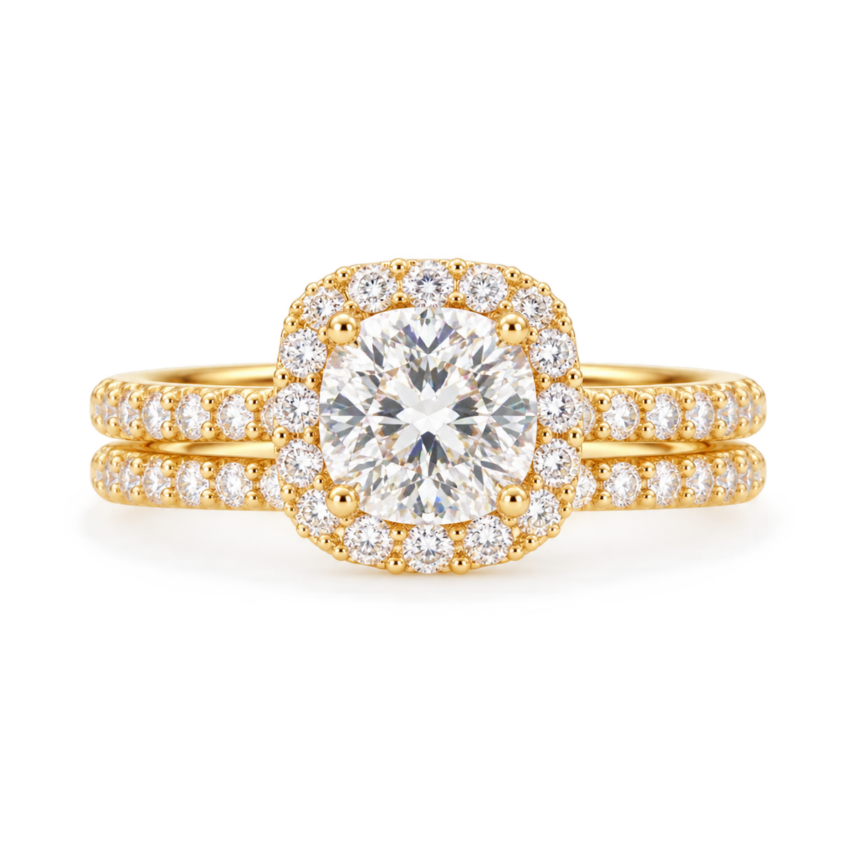 BAGUES DIAMANT